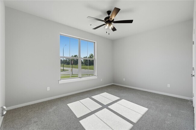 Building Photo - 2300 Zane St