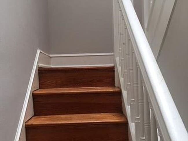 Building Photo - 3332 P St NW