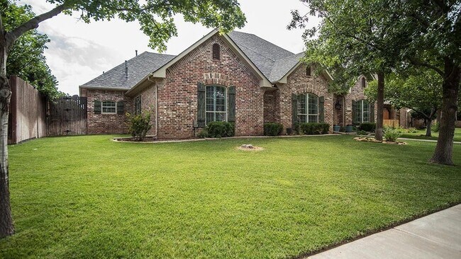 Building Photo - 4701 Ashville Pl