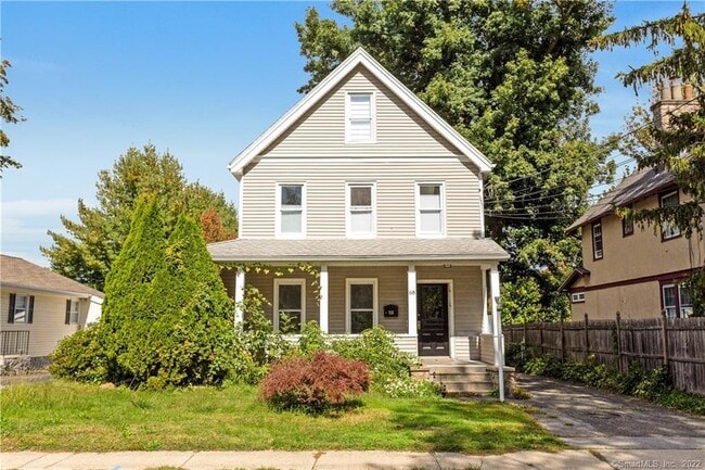 Primary Photo - 68 Leonard St