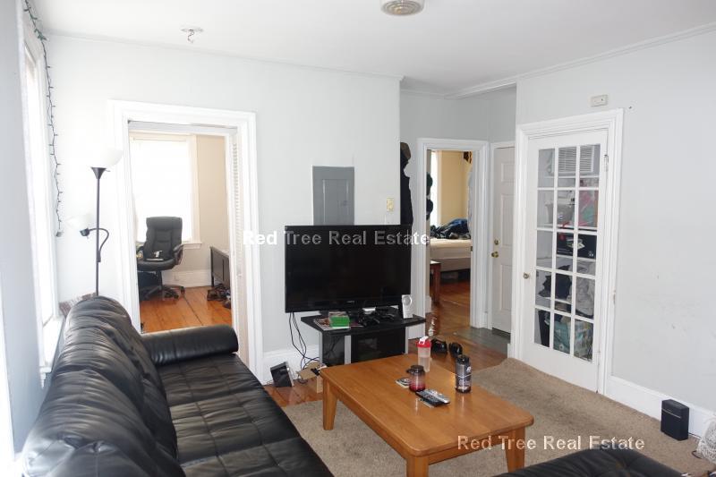 Building Photo - 1 Alleghany St