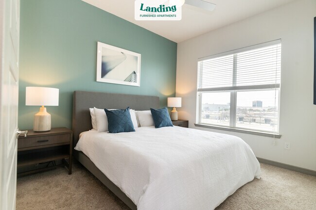 Building Photo - 14650 Landmark Blvd