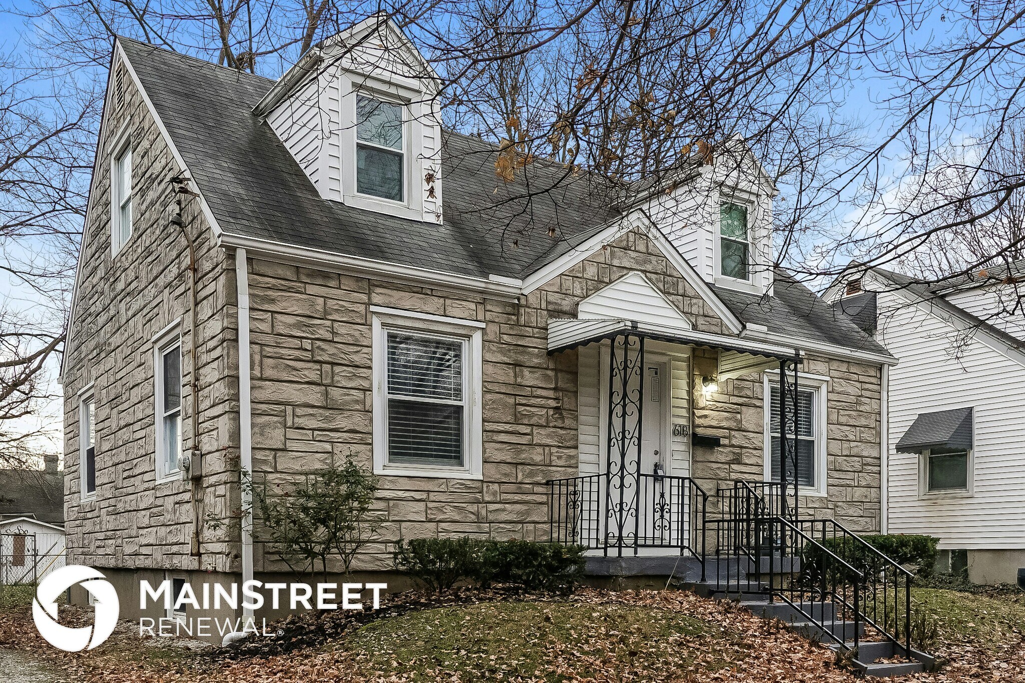 Building Photo - 618 E Brandeis Ave