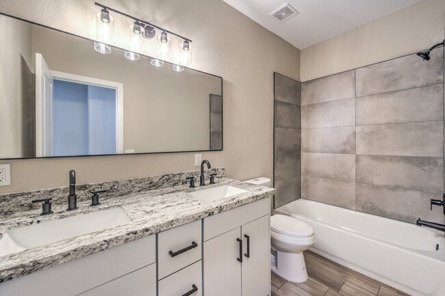 Building Photo - RARE HORSE PROPERTY FOR RENT – NEAR BLM LAND | HENDERSON, NV