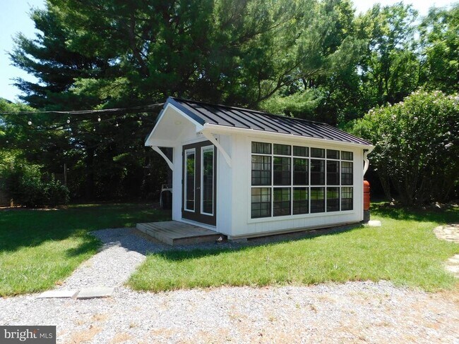 Building Photo - 10843 Harry Byrd Hwy