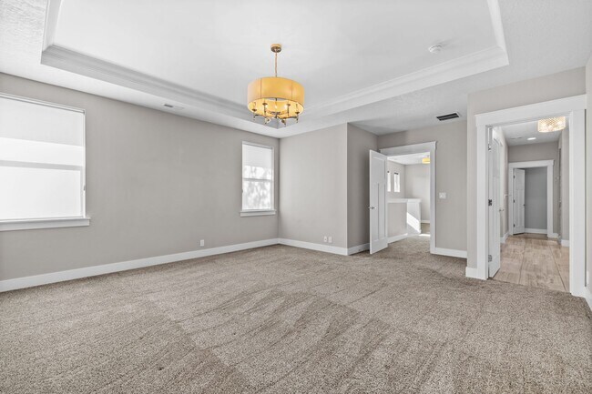 Building Photo - Luxury Living in Harris Ranch | 3 Bed + Office | 3 Bath | 2,713 Sq Ft