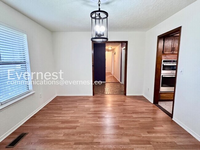 Building Photo - Spacious 4 Bed, 2 Bath Home with Fenced Yard and Two-Car Garage | Pet friendly | Available Now!