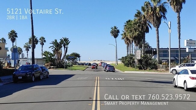 Building Photo - 5121 Voltaire St