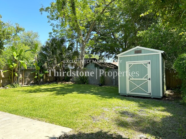 Building Photo - 1439 Dancy St