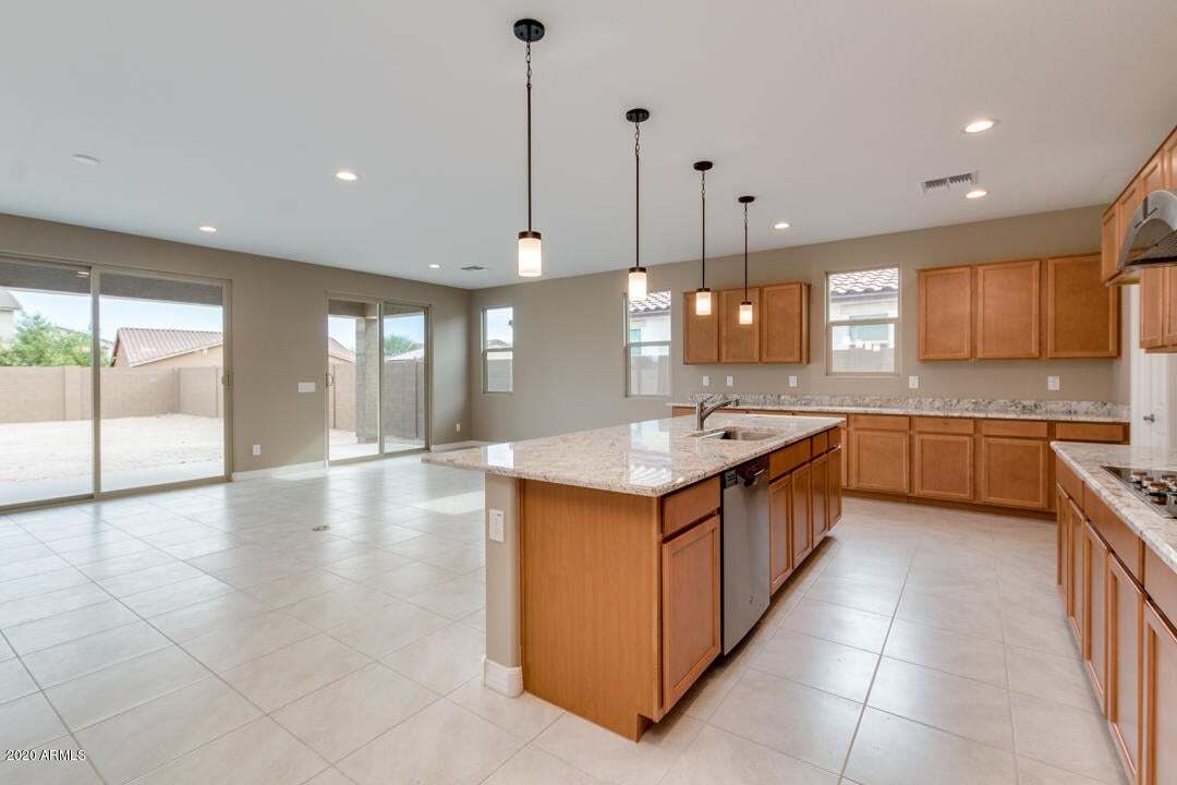 Building Photo - 17695 W Buchanan St