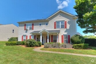 Building Photo - Beautiful 2 bed 2.5 bath Condo. Move-in Re...