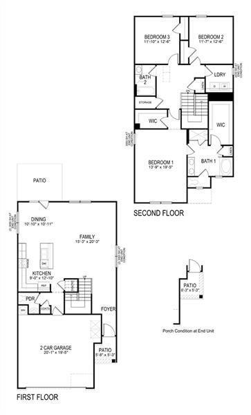 Building Photo - 5135 Tulip Sq