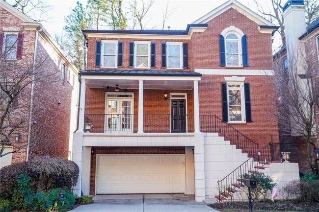 Primary Photo - 1127 Ashton Bluff Dr NE