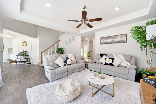 Building Photo - Exceptional Home in Arlington – Great Layout & Prime Location