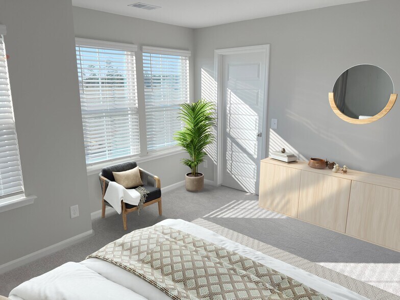 Building Photo - Clear Lake Reserve Townhomes