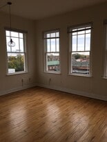 Building Photo - UB Lofts