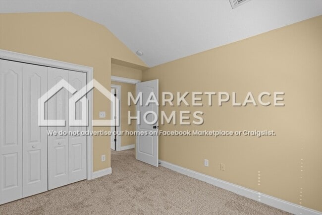 Building Photo - 4831 High Meadows Dr