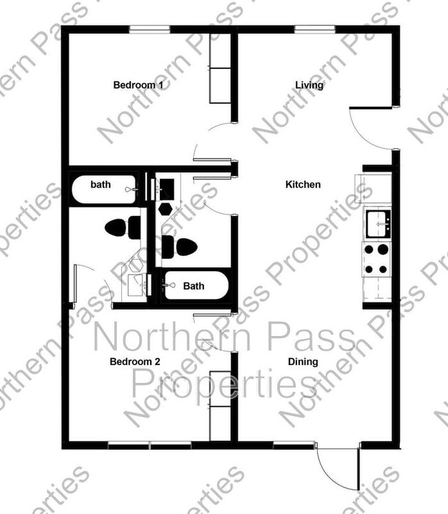 Building Photo - 1061 Ranger Trail