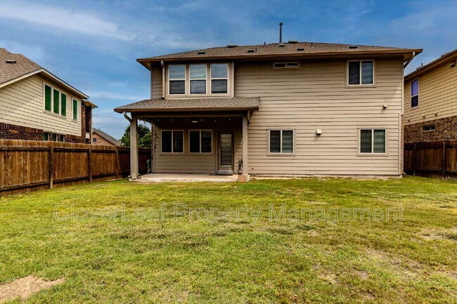 Building Photo - 510 Field Corn Ln