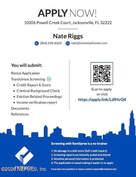 Building Photo - 10206 Powell Creek Ct