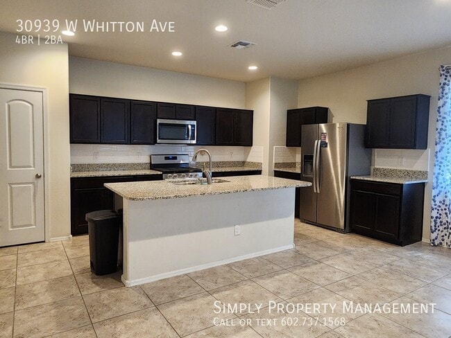 Building Photo - 30939 W Whitton Ave