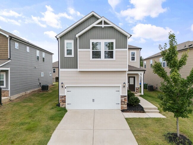 Building Photo - 304 Wilbur Lake Dr