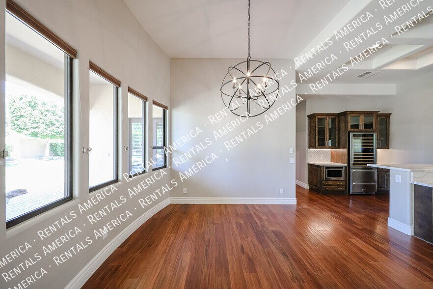 Building Photo - 4430 E Gemini Pl