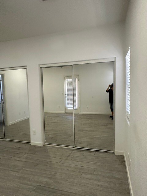 Building Photo - Outstanding 3 Bedrooms, 2 Baths, 2-car garage all on one level duplex separated by a 30-foot cour...