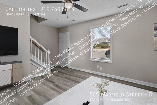 Building Photo - 505 Warfield St