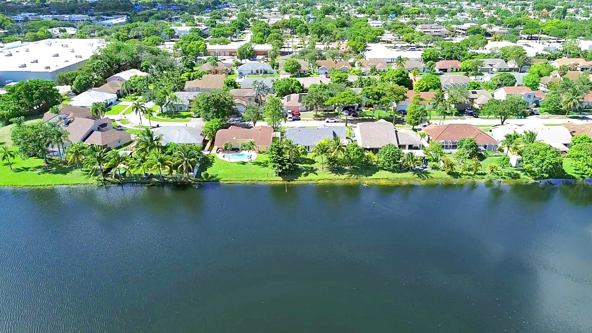 Building Photo - 7360 NW 54th St