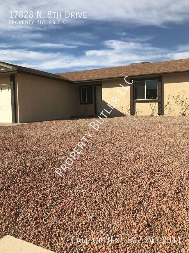 Building Photo - Great North Phoenix Home Near 7th Ave & Gr...