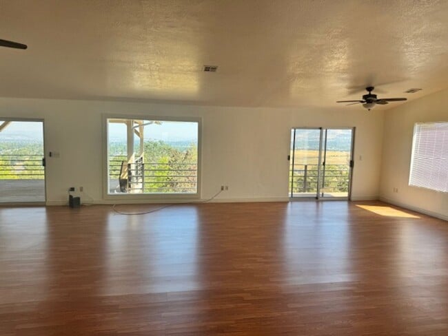 Building Photo - PRIVATE ONE OF KIND THAT SITS ATOP A HILLS...