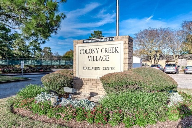 Building Photo - 17203 Kettle Creek Dr