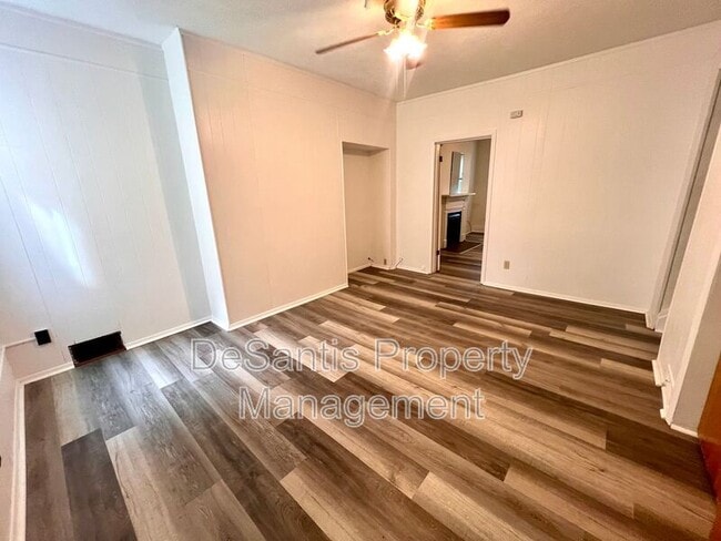 Building Photo - 1509 Hatteras St