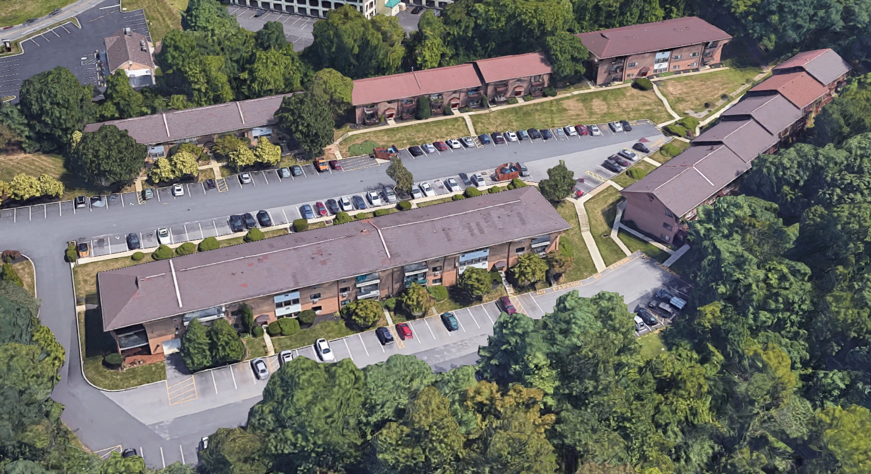 Building Photo - 1016 W Baltimore Pike