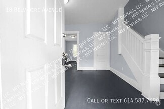 Building Photo - 18 Belvidere Ave