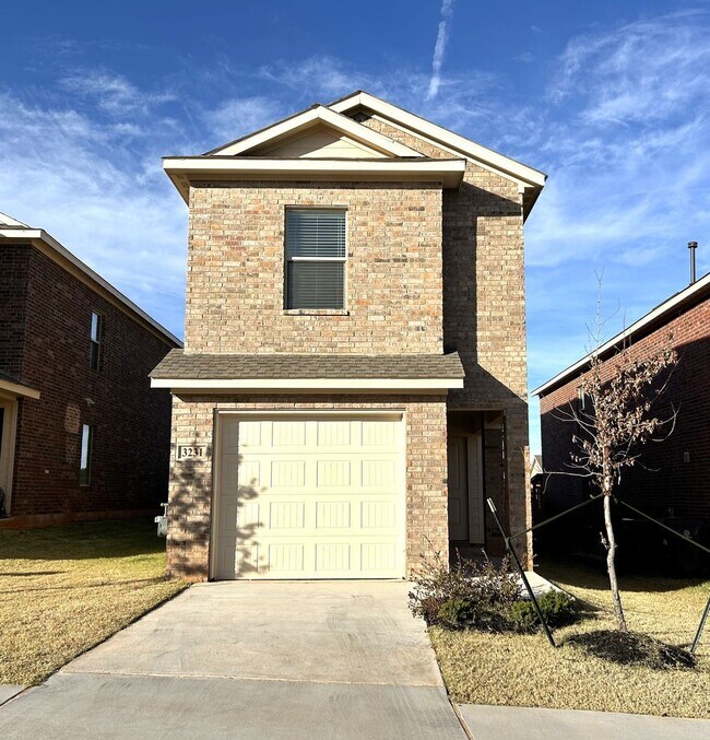 Building Photo - AVAILABLE NOW - $250 Off First Full Month | Brand-New Two-Story Home
