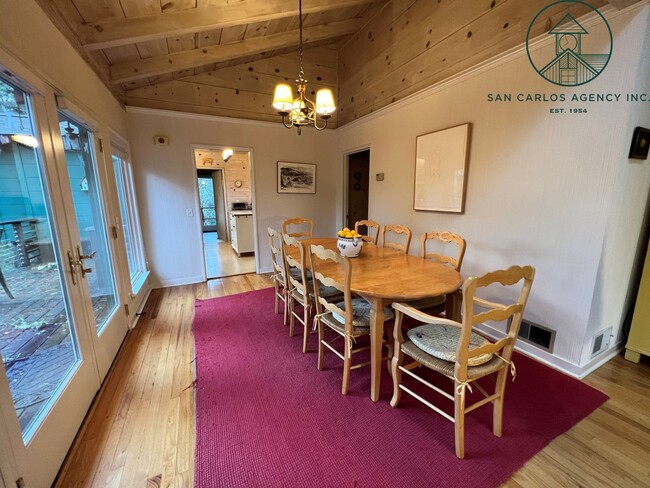 Building Photo - Updated & Spacious Four Bedroom Home in Peaceful Carmel Location