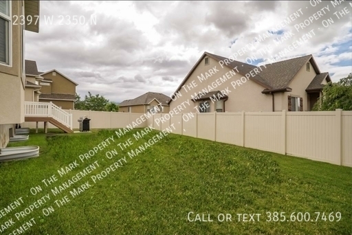 Building Photo - 2397 W 2350 N