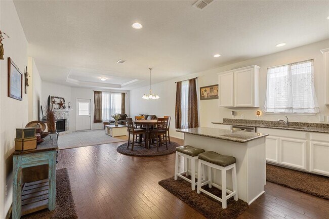 Building Photo - 3129 Montserrat Creek Dr