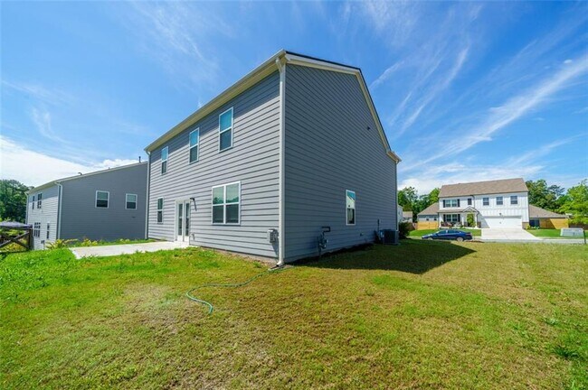 Building Photo - 4420 Merrigold Wy