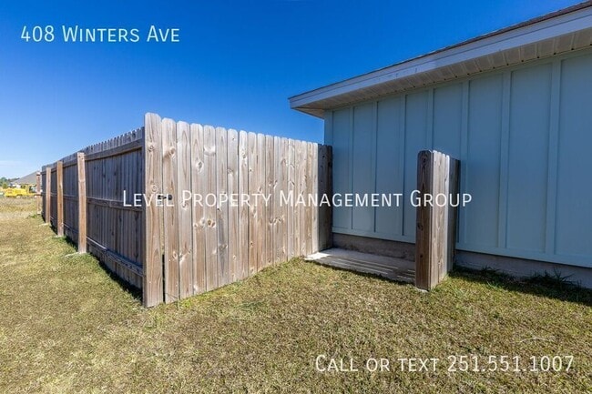 Building Photo - 408 Winters Ave