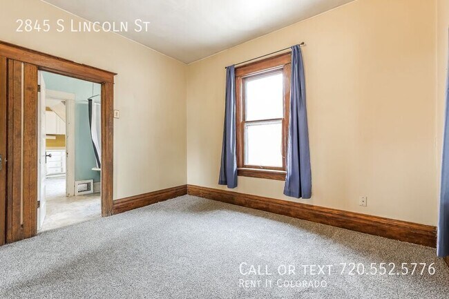 Building Photo - 2845 S Lincoln St