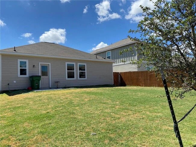 Building Photo - 19100 George Norris Dr