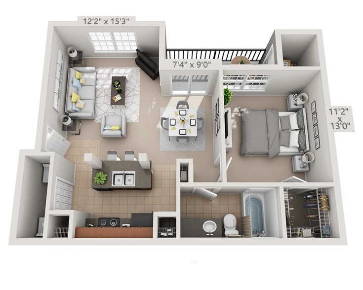 Preserve At Brentwood Nashville Tn Apartment Finder