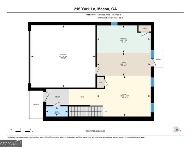 Building Photo - 216 York Ln