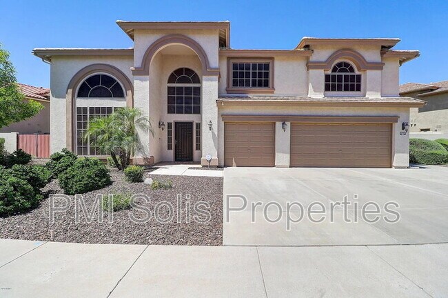 Building Photo - 13412 W Annika Dr