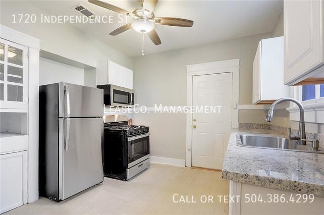 Building Photo - 1720 Independence St