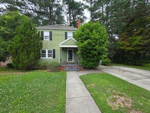 Building Photo - Belvedere