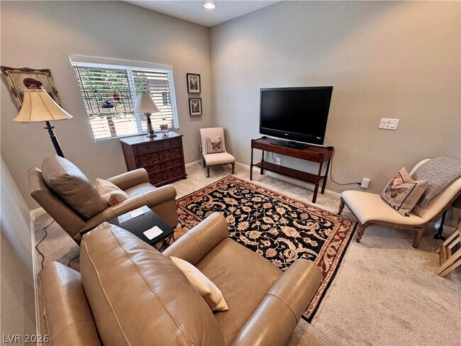 Building Photo - 5245 E La Campana Dr